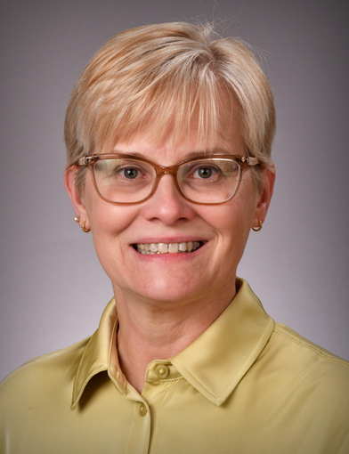 Kathryn Tinkelenberg, PhD, RN, CNE