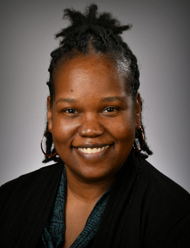 Krystale Anderson BS Cabarrus College of Health Sciences