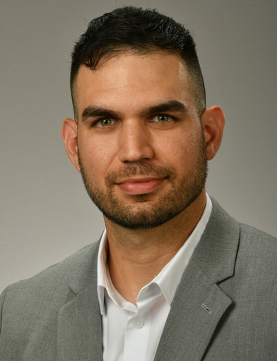 Marcos Avila