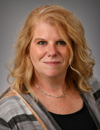 Mandy Bost, DNP, CPNP
