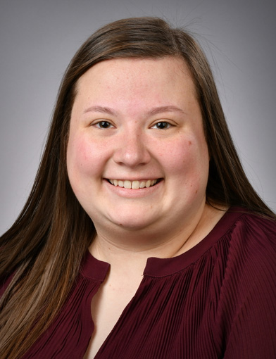 Victoria Barbee, MSN, RN