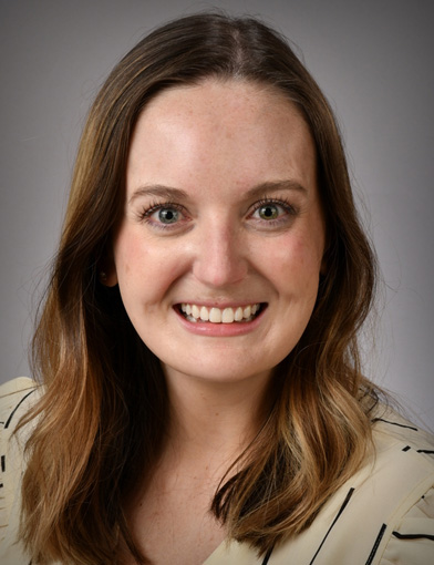 Kaitlyn Dutch, BSN, RN, RNC-NIC
