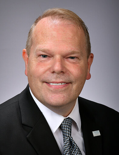 Britt Ellis, Director of Admissions and Recruitment