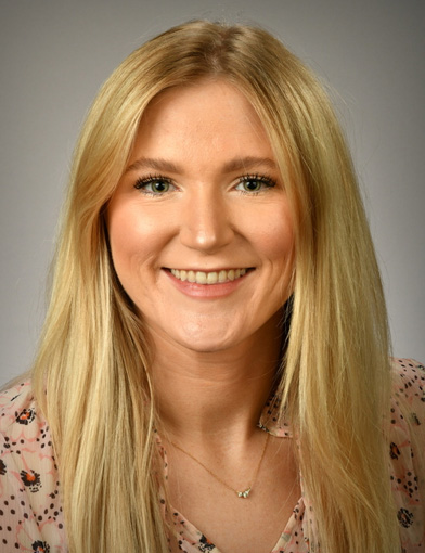 Victoria Griffin, BS