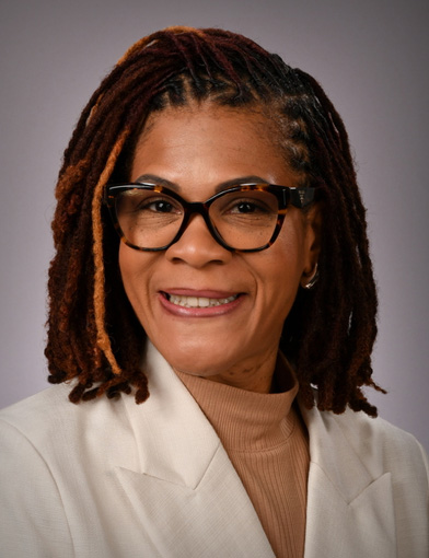 Candice Hagins, MBA