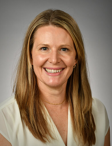 Julia Henley, BSN, RN, CMSRN