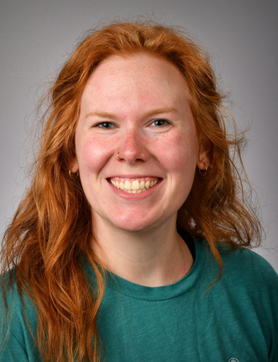 Ashton Jens, MSN, RN