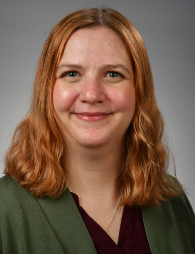 Katelin Knode, MSN-Ed, RN