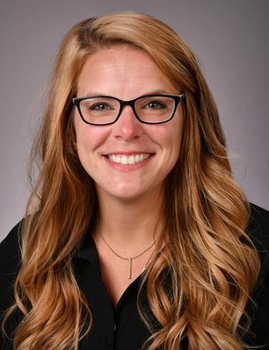 Meghan Killian, BSN, RN