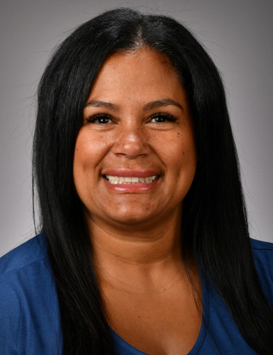 Elpidia Mencaroni, MSN, RN