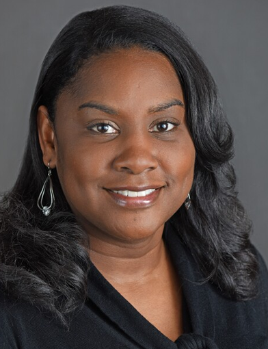 Andrea Phronebarger, PhD, MA, DS