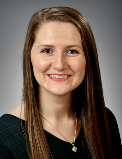 Kayla Penner, MSN, PMHNP-BC