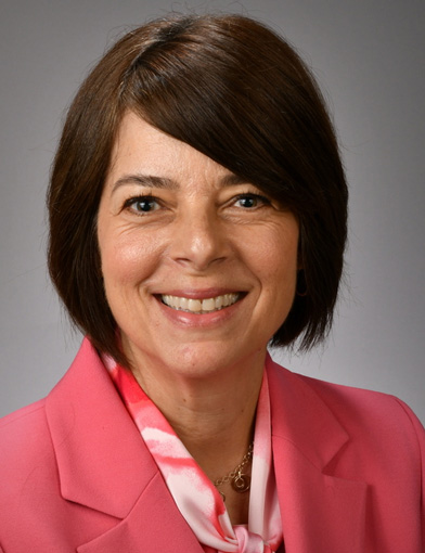 Nicole  Puccinelli-Ortega, PhD