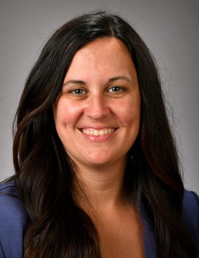Kassi Raffaldt, AS, CMA
