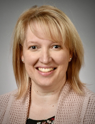 Kimberly Rippy, MSN, RN, OCN, NPD-BC