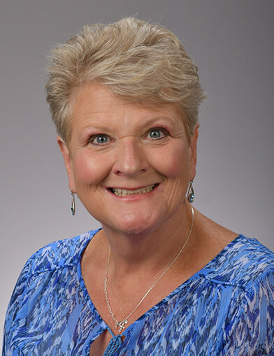 Patricia Rich, MSN, RN