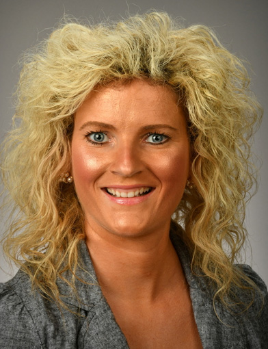Amanda Smith, BSN, RN