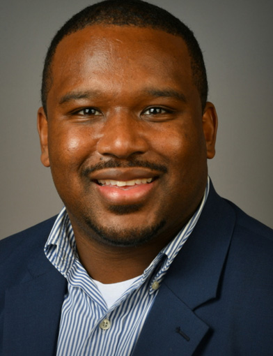 Khiry Sutton, PhD