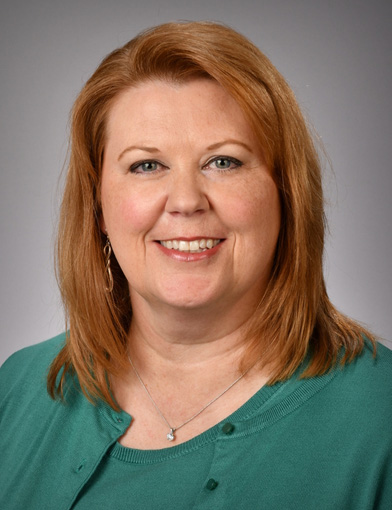 Margo Wagner, MS, RRT, RRT-NPS, AE-C