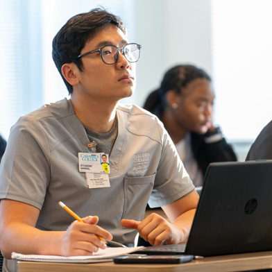 Bachelor of Science in Occupational Therapy Assistant Allied Health