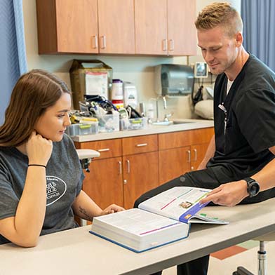 Allied Health Programs Cabarrus College of Health Sciences